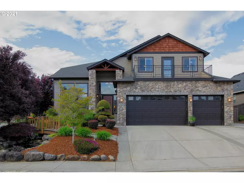 1122 N 8TH WAY, Ridgefield, WA 98642