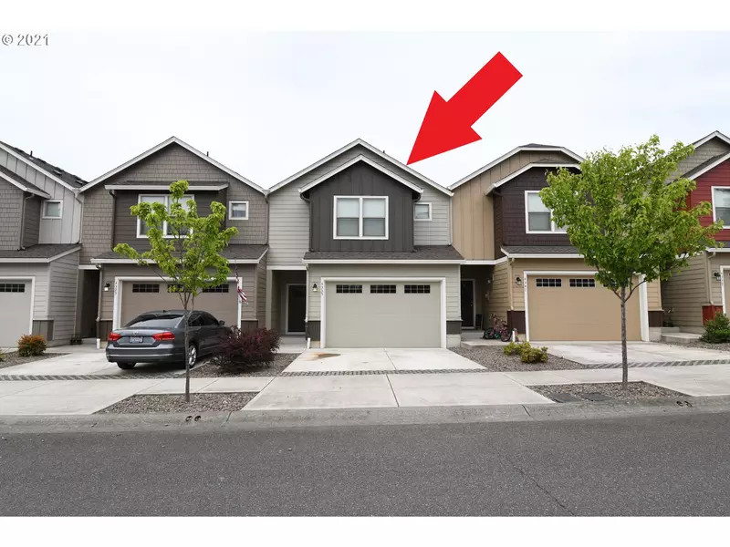 4335 N 2ND WAY, Ridgefield, WA 98642