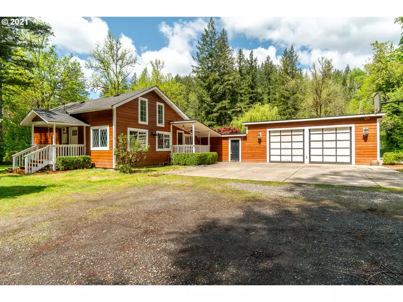 18916 NE LUCIA FALLS RD, Yacolt, WA 98675