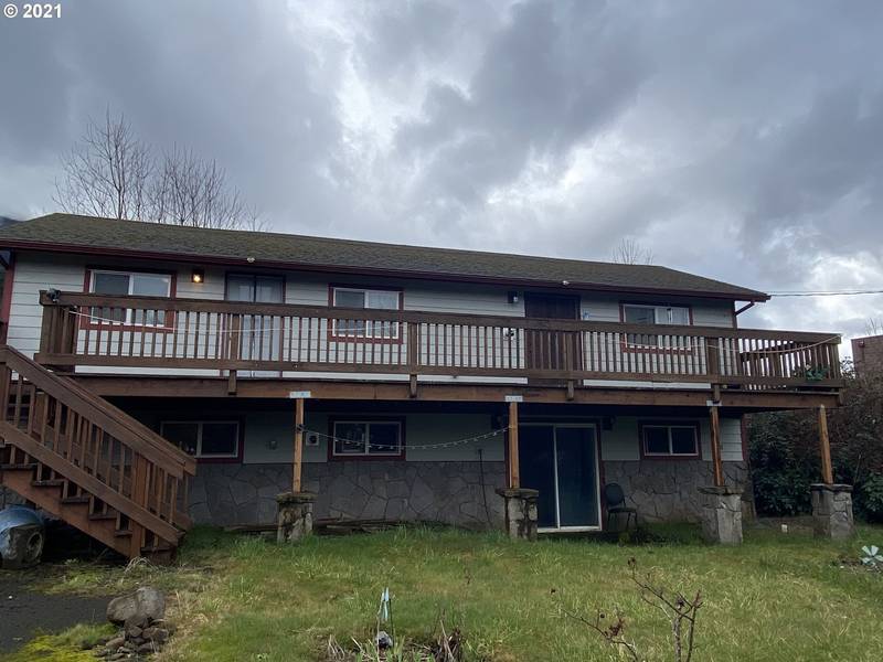 25 HISSISSI LN, Cascade Locks, OR 97014