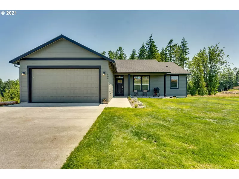 480 SILVER SHORES DR, Silver Lake, WA 98645