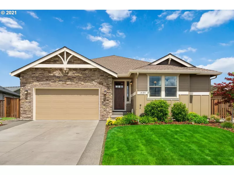 1850 S PINTAIL CT, Ridgefield, WA 98642