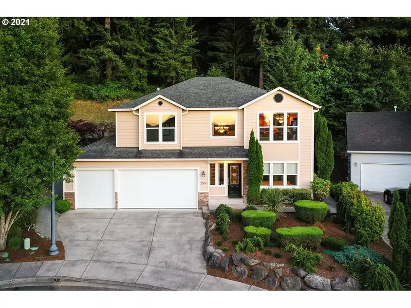 2506 NW 35TH CIR, Camas, WA 98607