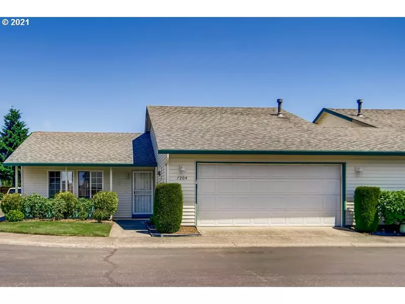 7204 NE 43RD WAY, Vancouver, WA 98660