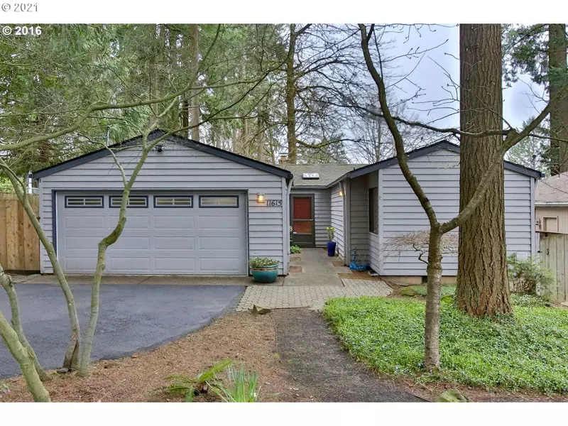 11615 SW 45TH AVE, Portland, OR 97219