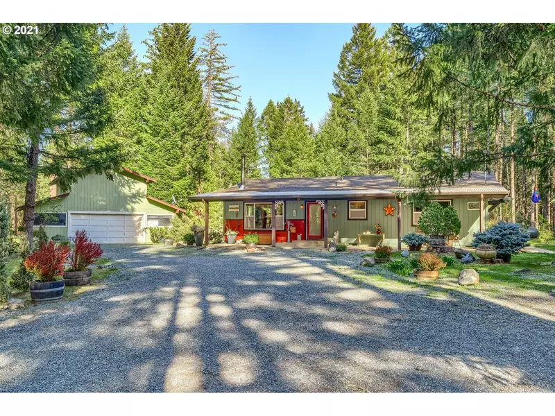 1515 PICKETT CREEK RD, Grants Pass, OR 97527