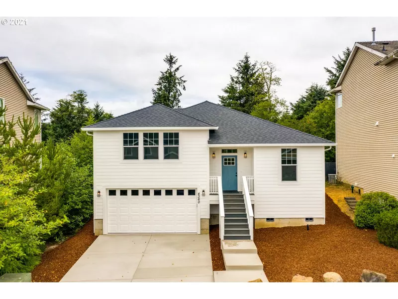 4360 SEQUOIA LOOP, Tillamook, OR 97141