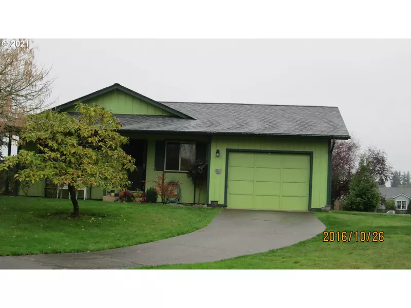 419 SW 13TH CIR, Battle Ground, WA 98604