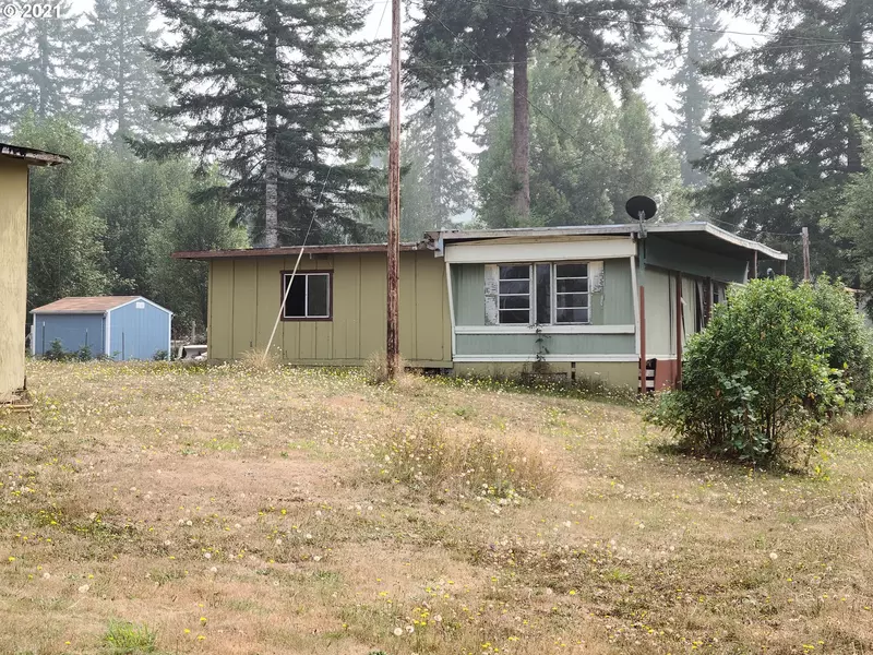 59704 FAIRVIEW RD, Coquille, OR 97423