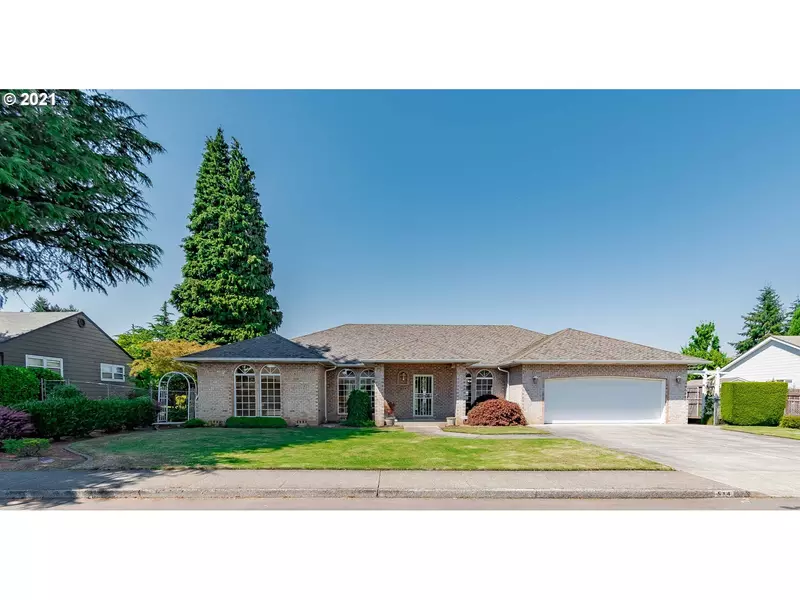 514 NW 46TH ST, Vancouver, WA 98663