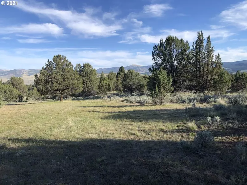 0 0 Sunshine Ridge RD, Baker City, OR 97814