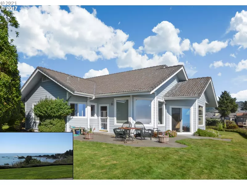 229 SCHOONER BAY DR, Brookings, OR 97415