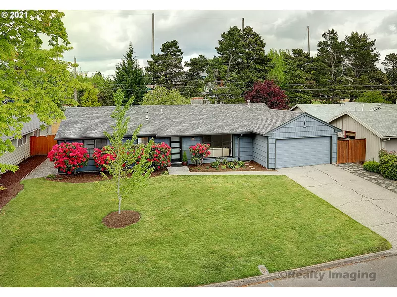 9055 SW WOODSIDE DR, Portland, OR 97225