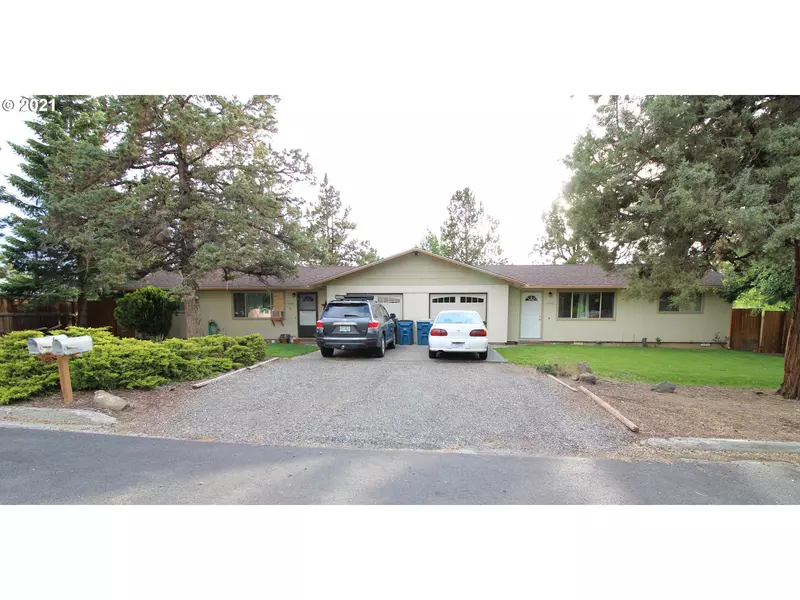 1051 SW 18TH ST, Redmond, OR 97756