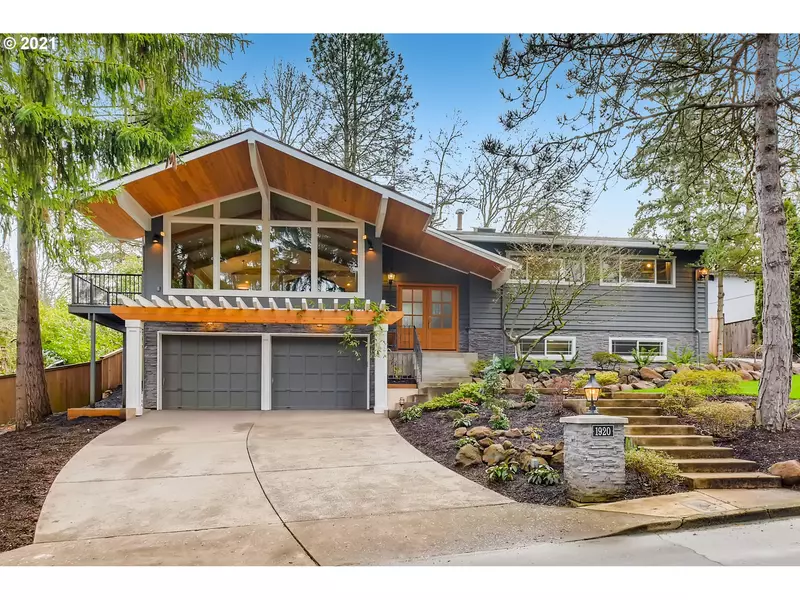 1920 Park Forest AVE, Lake Oswego, OR 97034