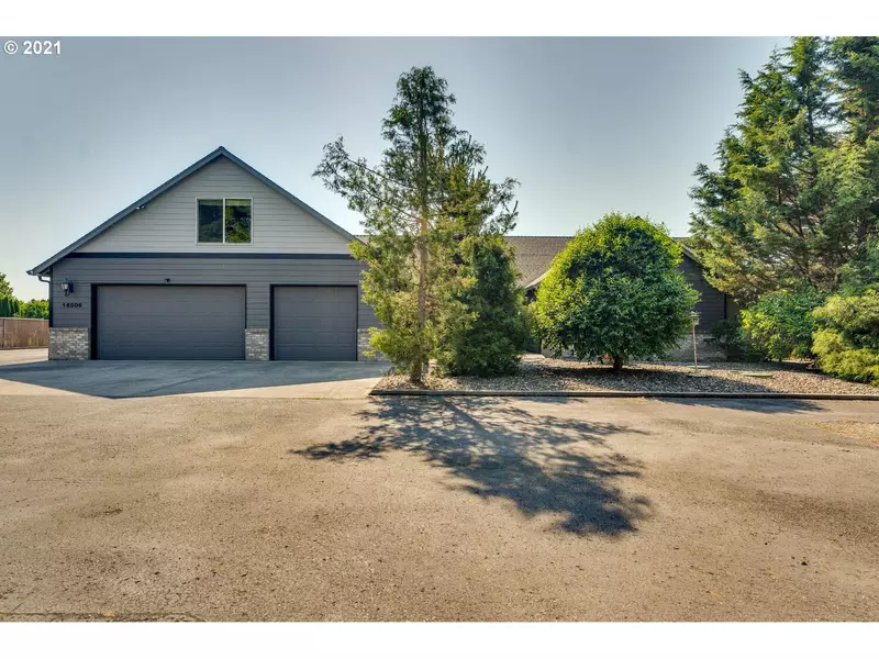 16506 NE 182ND AVE, Brush Prairie, WA 98606