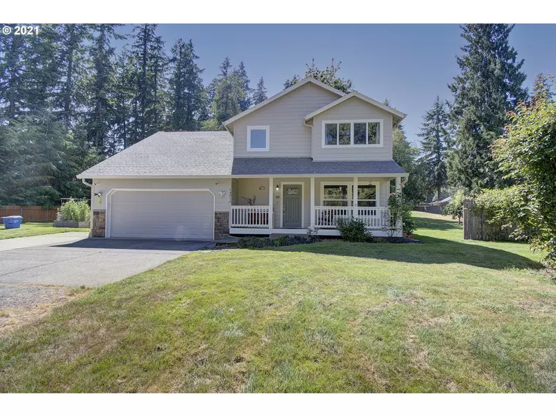 14016 NE 200TH AVE, Brush Prairie, WA 98606