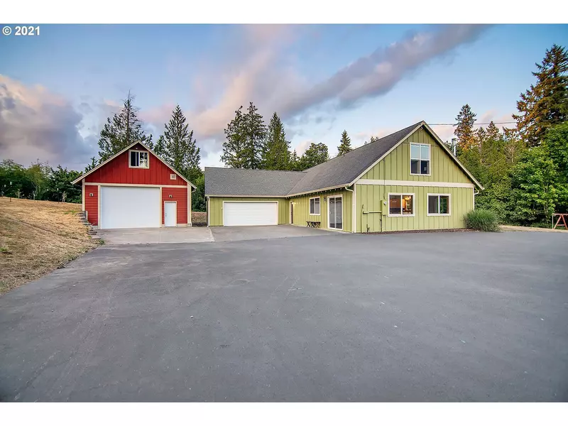 144 AUTUMN HILLS RD, Kelso, WA 98626