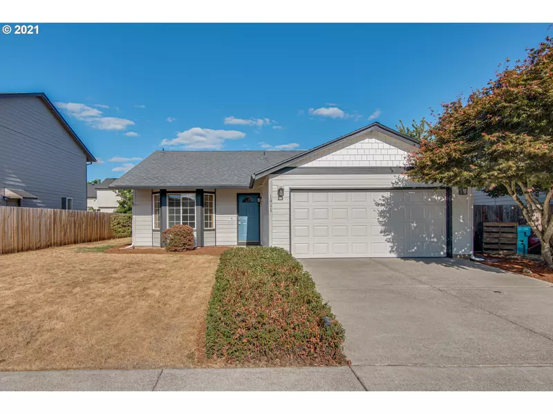 1811 SE 169TH AVE, Vancouver, WA 98683