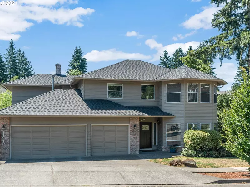 14240 SW Fox LN, Beaverton, OR 97008