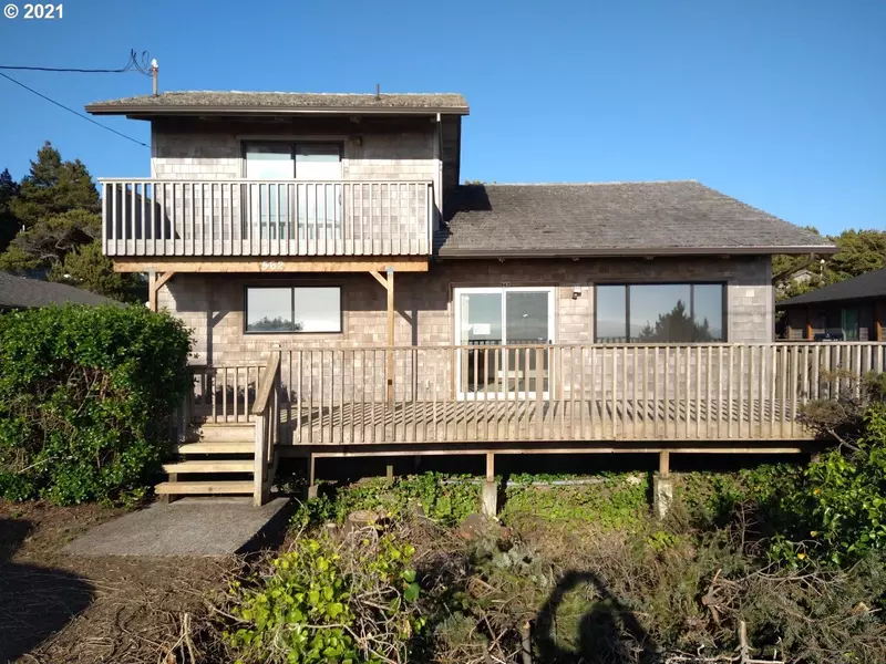 562 OCEAN RD, Manzanita, OR 97130