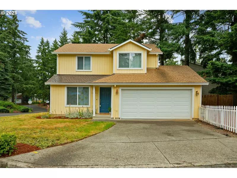 13546 JASON LEE DR, Oregon City, OR 97045