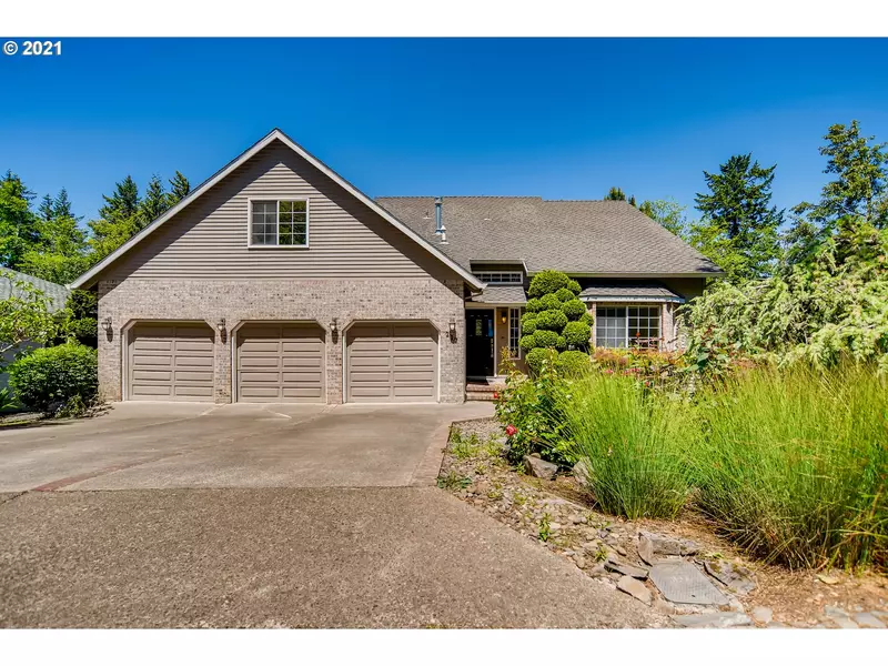 217 HIDALGO ST, Lake Oswego, OR 97035