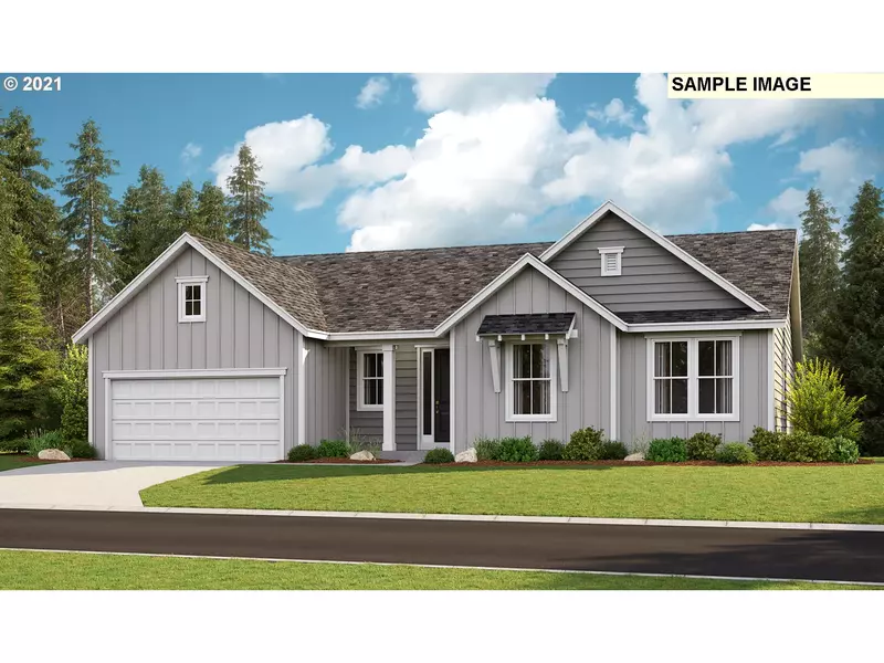 925 W MAGNOLIA LOOP, Washougal, WA 98671