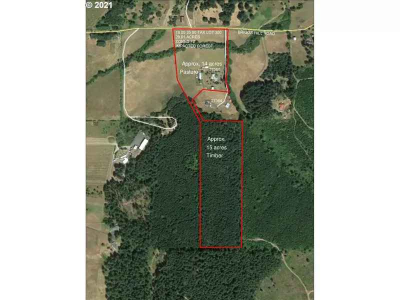 27360 BRIGGS HILL RD, Eugene, OR 97405