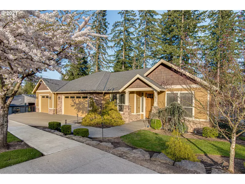 730 S 19TH PL, Ridgefield, WA 98642