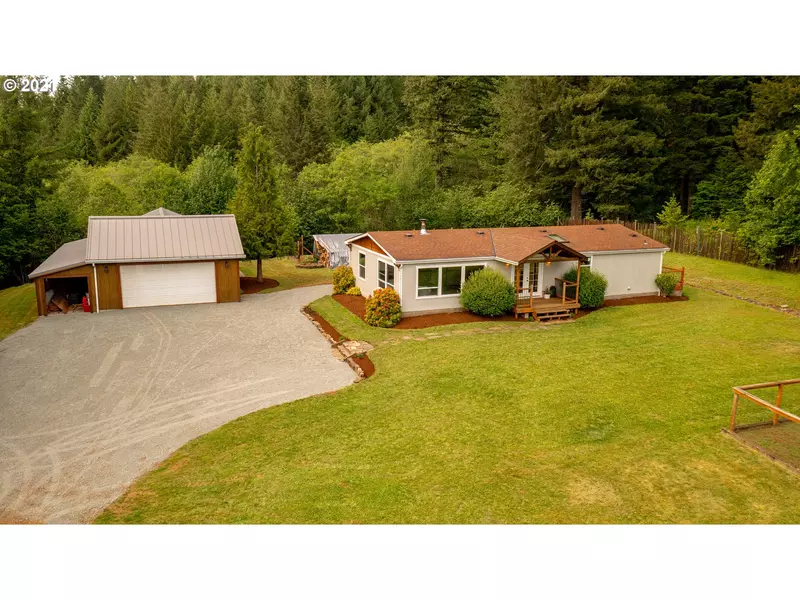 24121 NE DOLE VALLEY RD, Yacolt, WA 98675