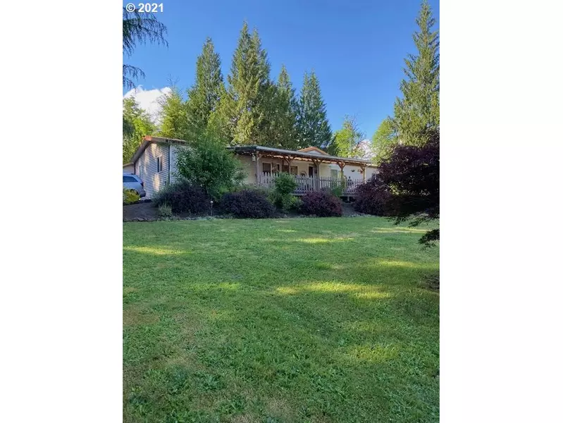 28480 NW CAPEHORN RD, Buxton, OR 97109