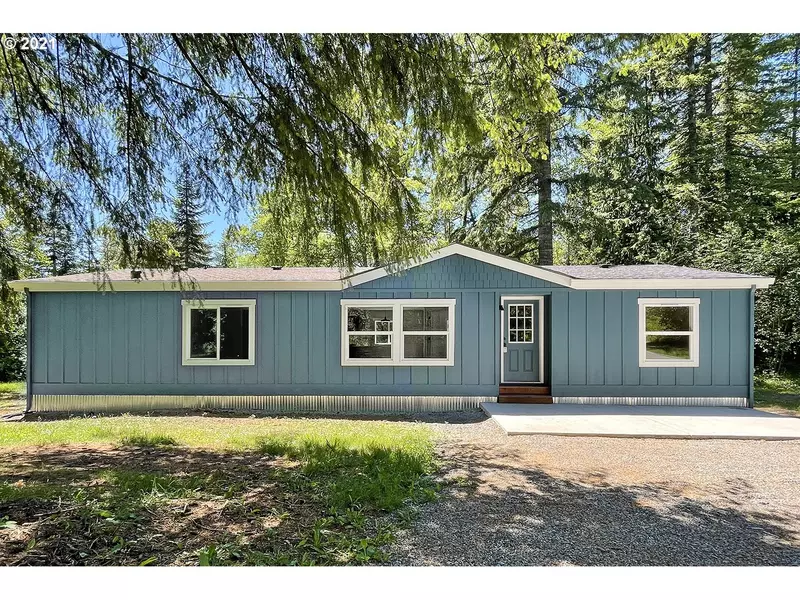 38374 NE ELLIOTT RD, Yacolt, WA 98675