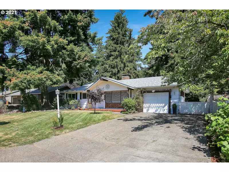 2008 SE 113TH AVE, Portland, OR 97216