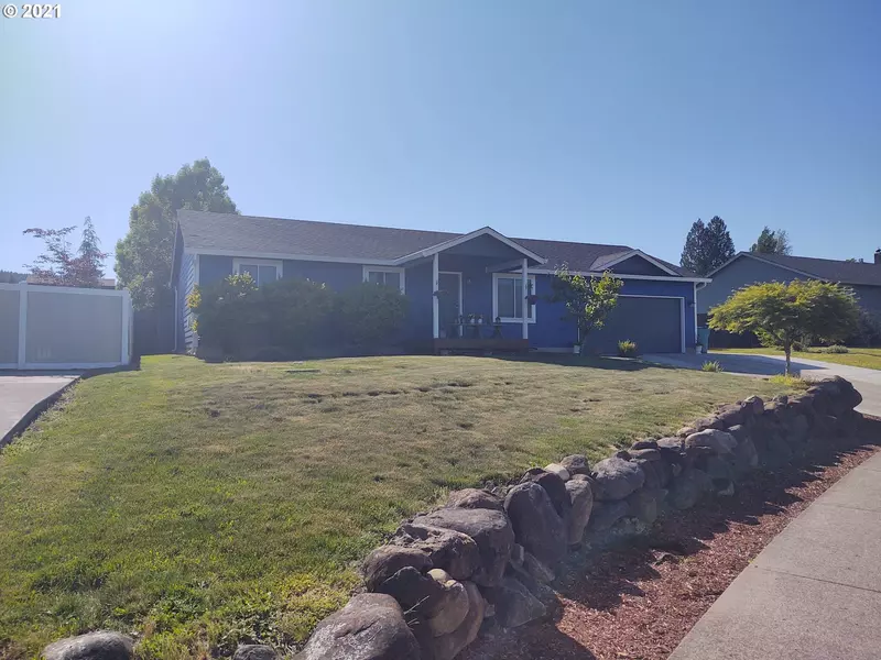 226 S SPRUCE AVE, Yacolt, WA 98675