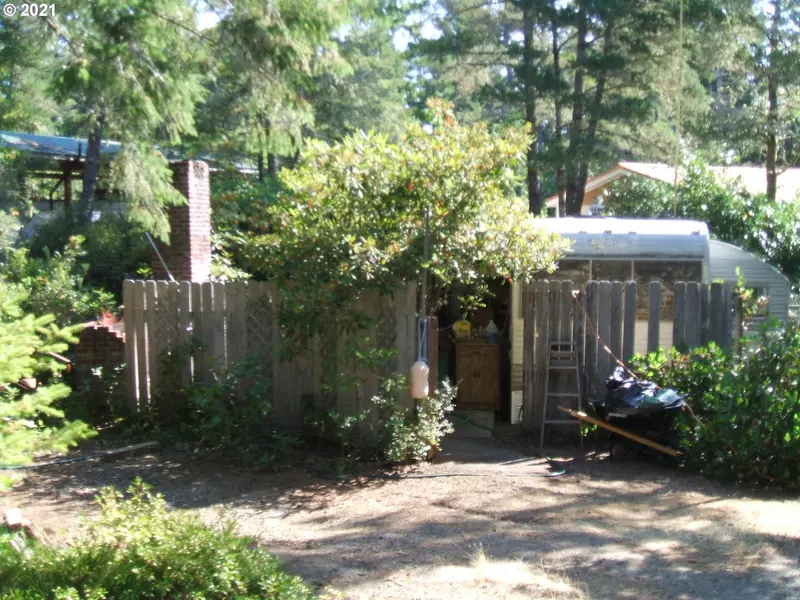 245 HORSESHOE BEND, Florence, OR 97439