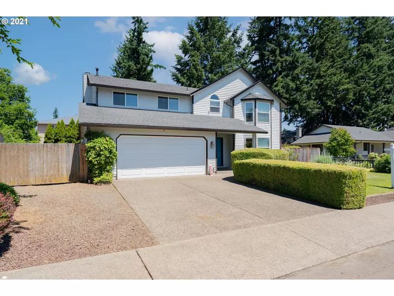 15706 NE 36TH ST, Vancouver, WA 98682