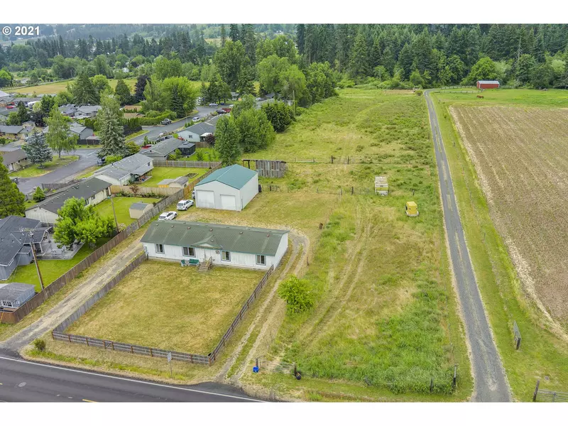 4101 SUMMIT DR, Hood River, OR 97031