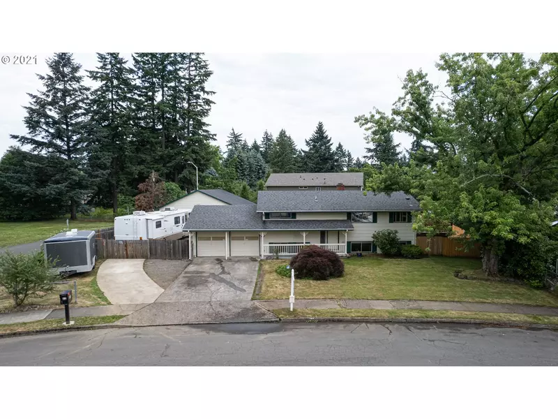 22 NE 154TH AVE, Portland, OR 97230