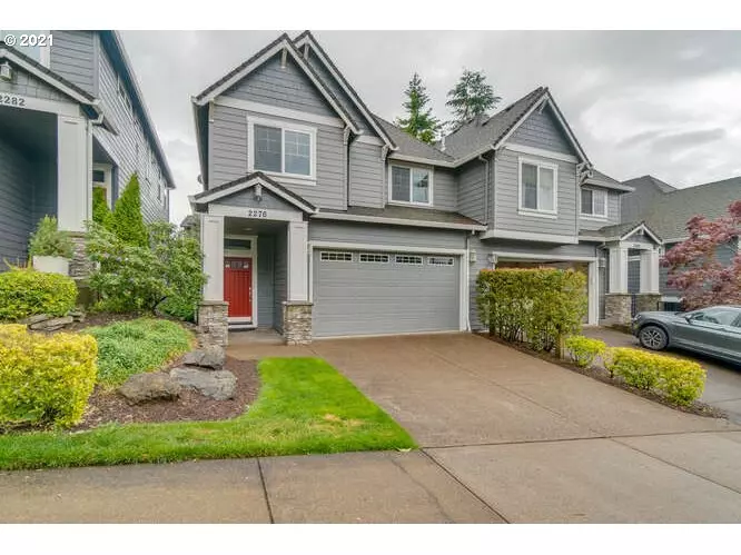 2276 SAINT MORITZ LOOP, West Linn, OR 97068