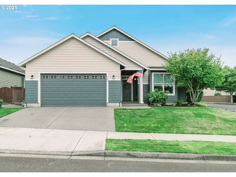 3801 N 5TH WAY, Ridgefield, WA 98642