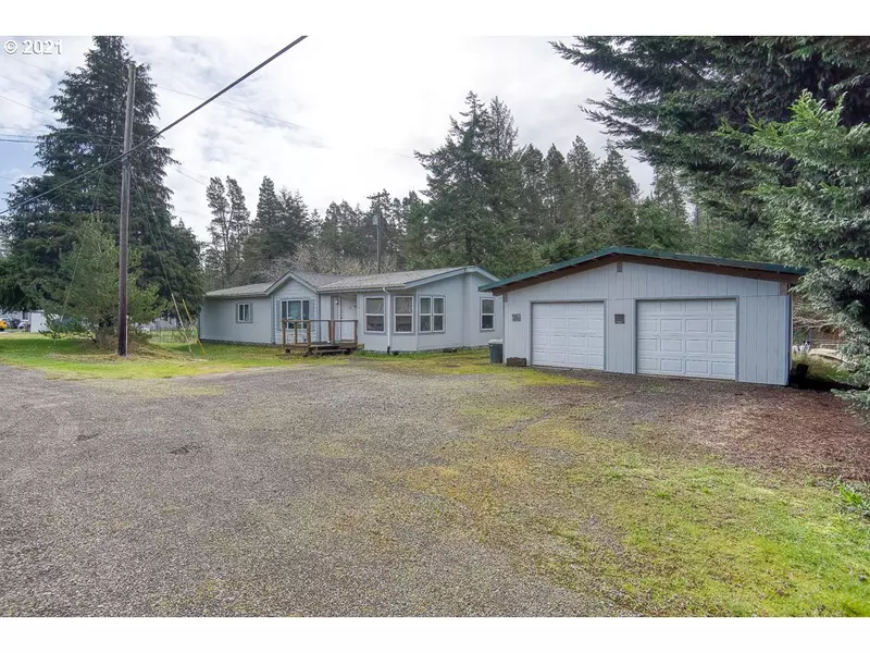 67759 SPINREEL RD, Lakeside, OR 97449