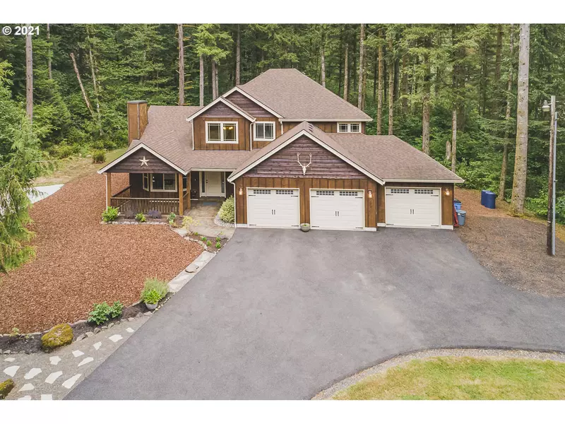 26502 NE LUCIA FALLS RD, Yacolt, WA 98675