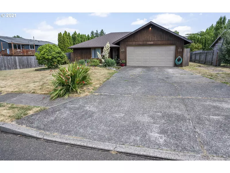 2228 SW MCGINNIS AVE, Troutdale, OR 97060