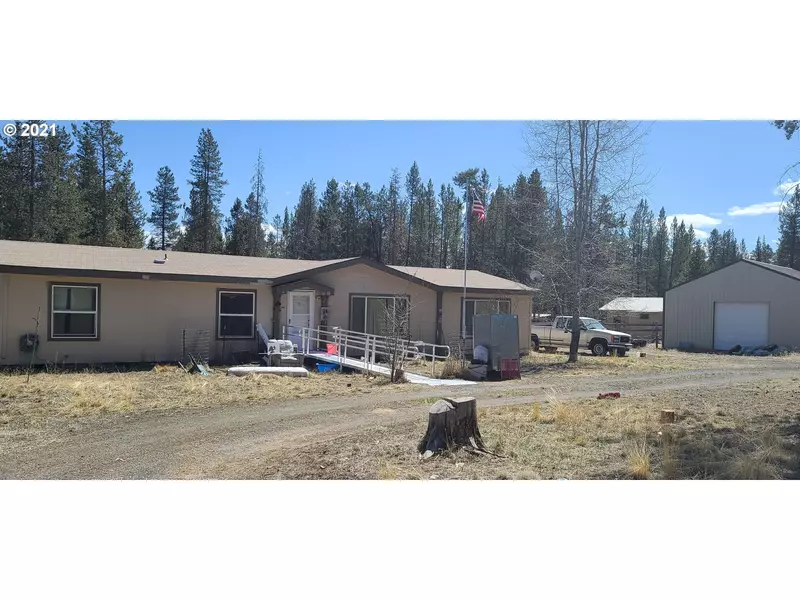 149585 JERRY RD, La Pine, OR 97739