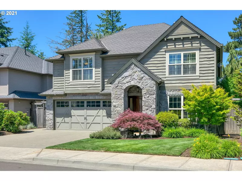 5455 LANGFORD LN, Lake Oswego, OR 97035