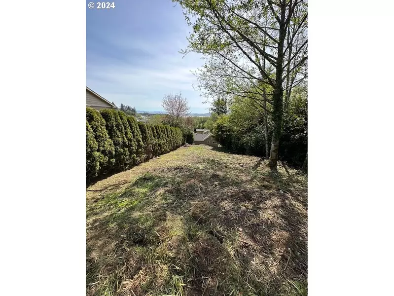 Pacific ST #Lot 5-6, Bay City, OR 97107