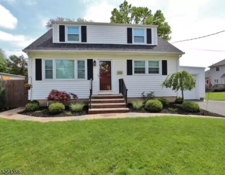 479 Sampton Ave, South Plainfield Boro, NJ 07080