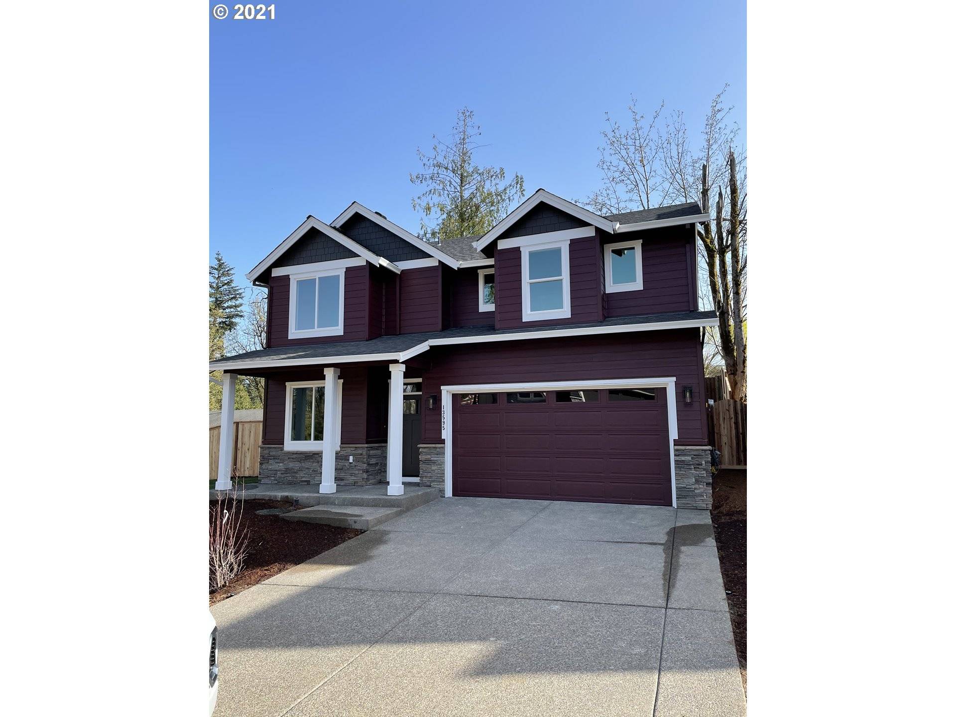 13595 SE Jamie CT, Clackamas, OR 97015
