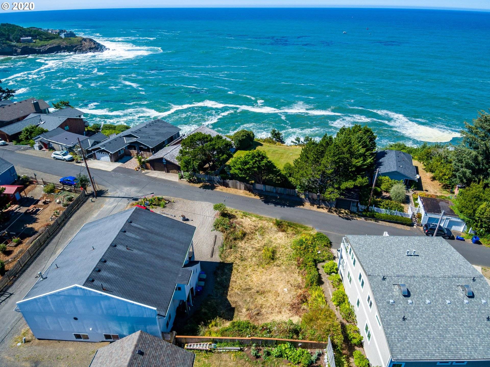 Coast Ave #10,  Depoe Bay,  OR 97341
